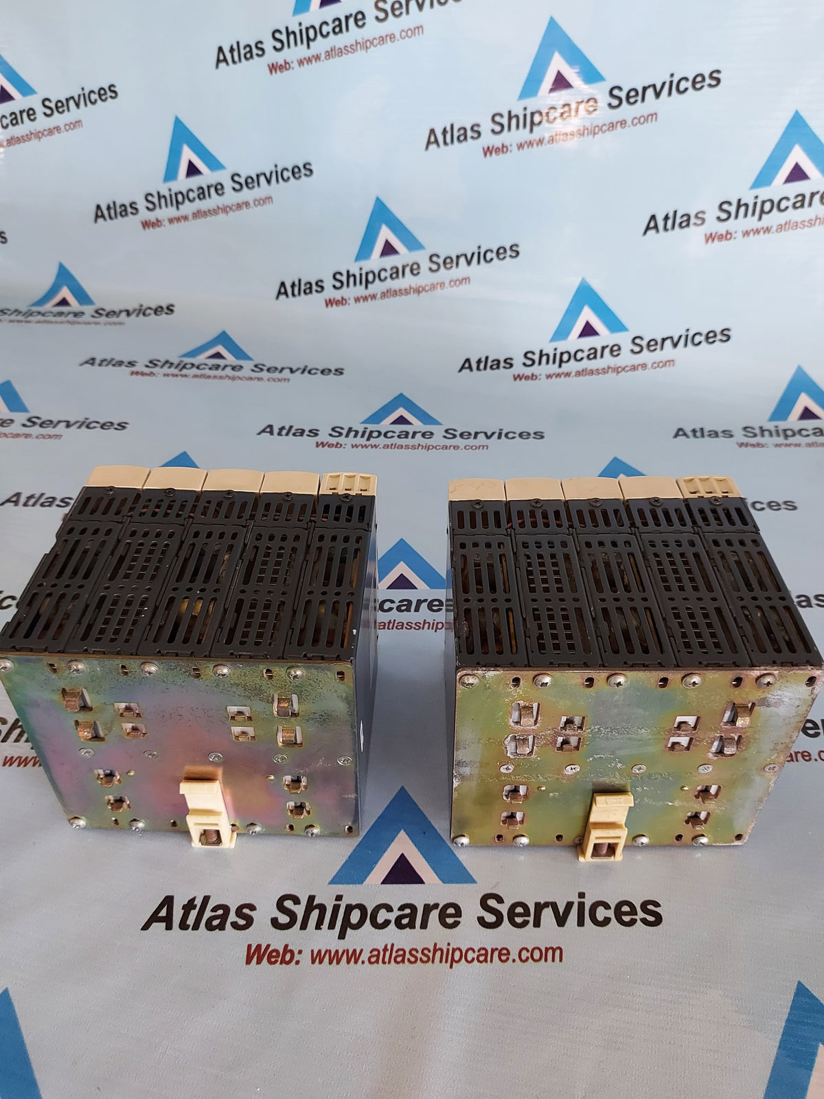 SCHINDER ELECTRIC TELEMECANIQUE ABL7 RP2410 POWER SUPPLY