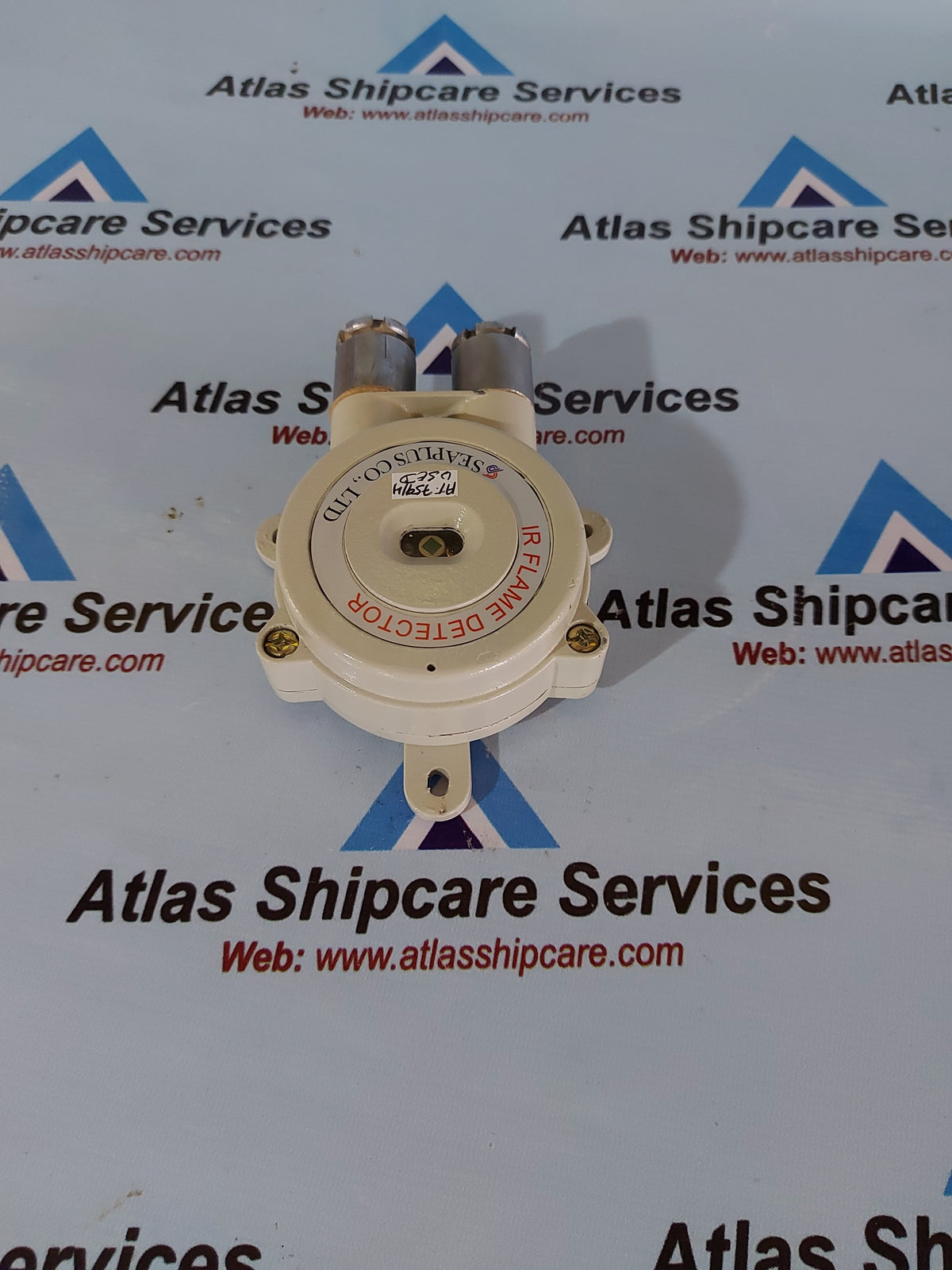 SEAPLUS FD-IR-001 FLAME DETECTOR