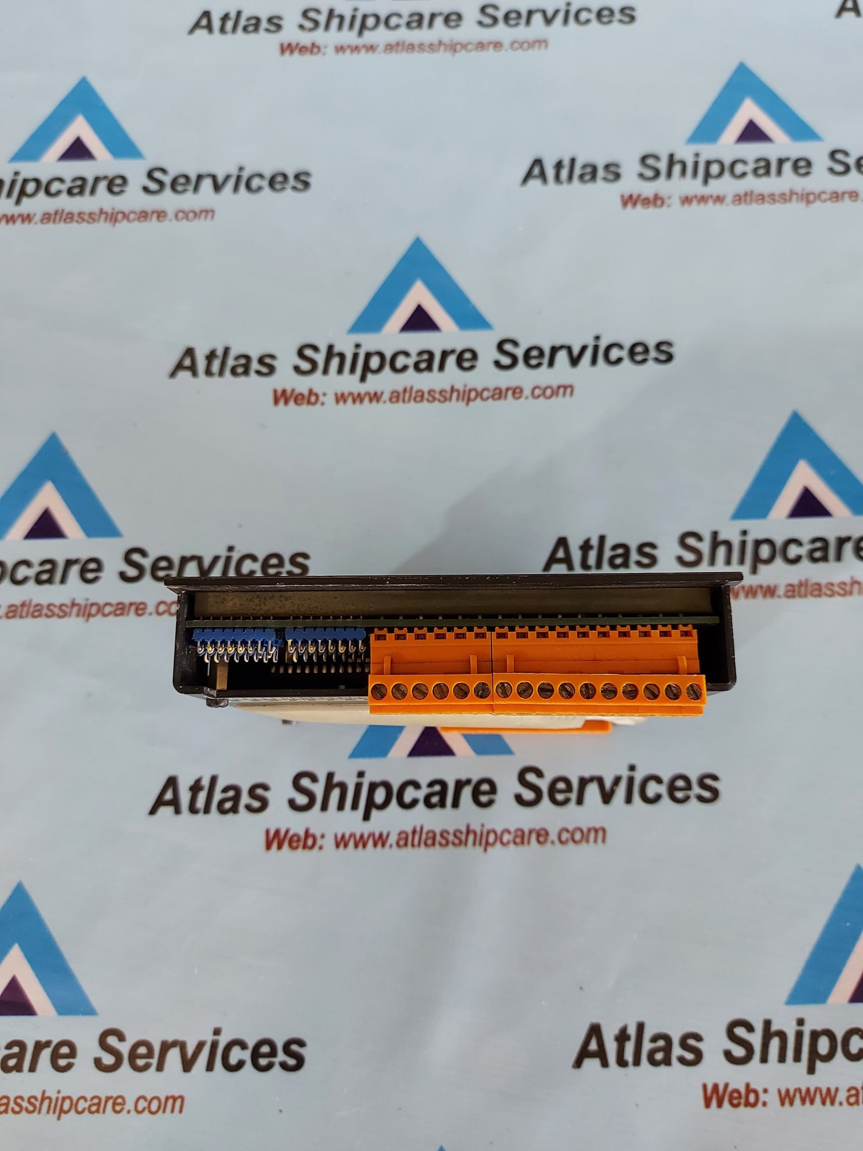 SELCO M2000-29-90 24V ENGINE CONTROLLER