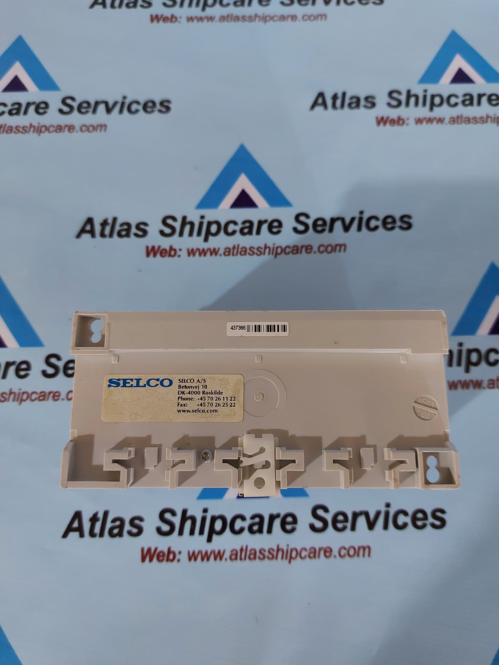 SELCO T4800 LOAD SHARER T4800-31