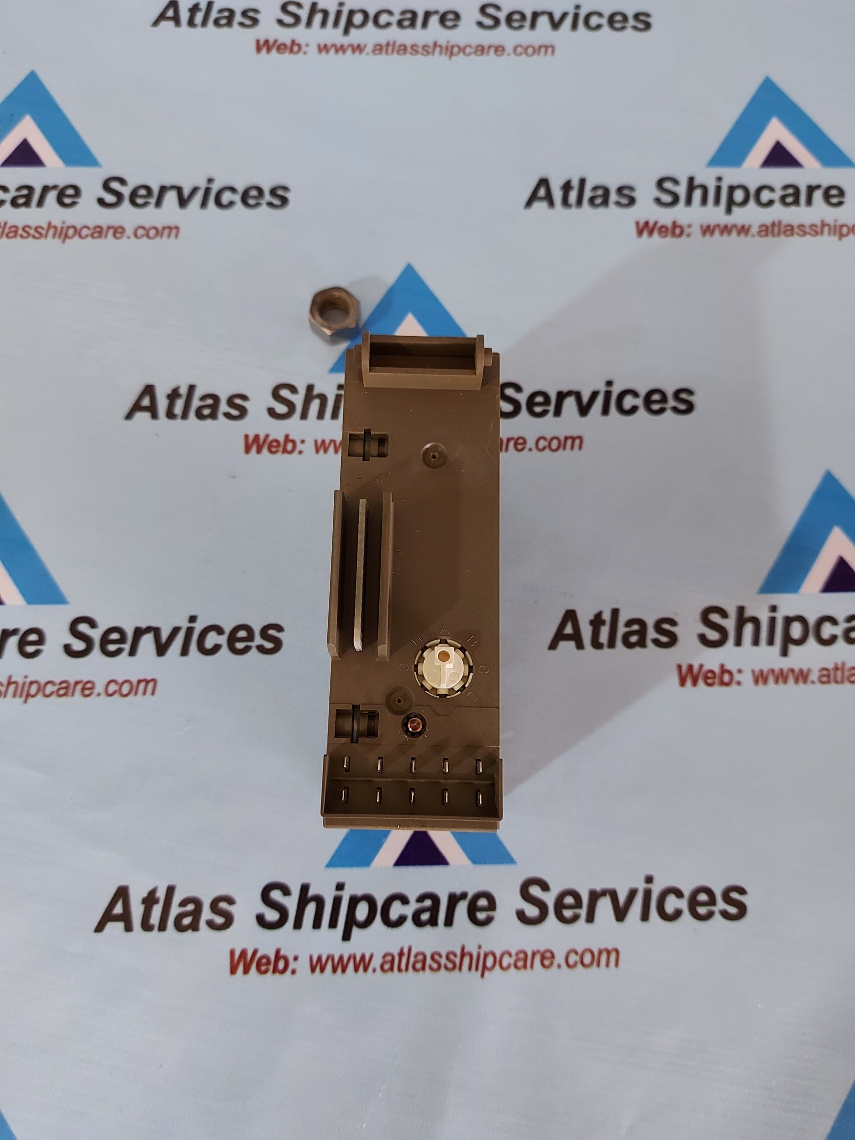 SIEMENS SIMATIC S5 6ES5 441-8MA11 DIGITAL OUTPUT