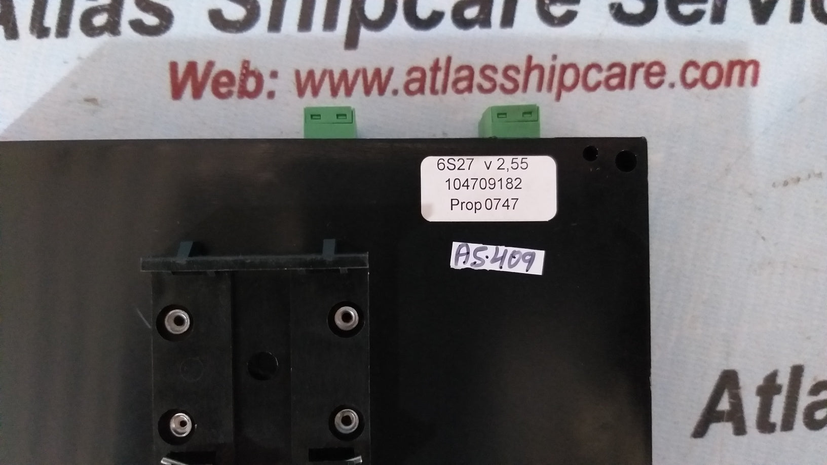 SIOX S27 64 DI/DO Module