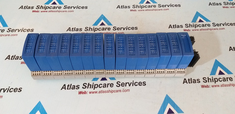 Sabroe SEA 1131 Fourpole Input Module