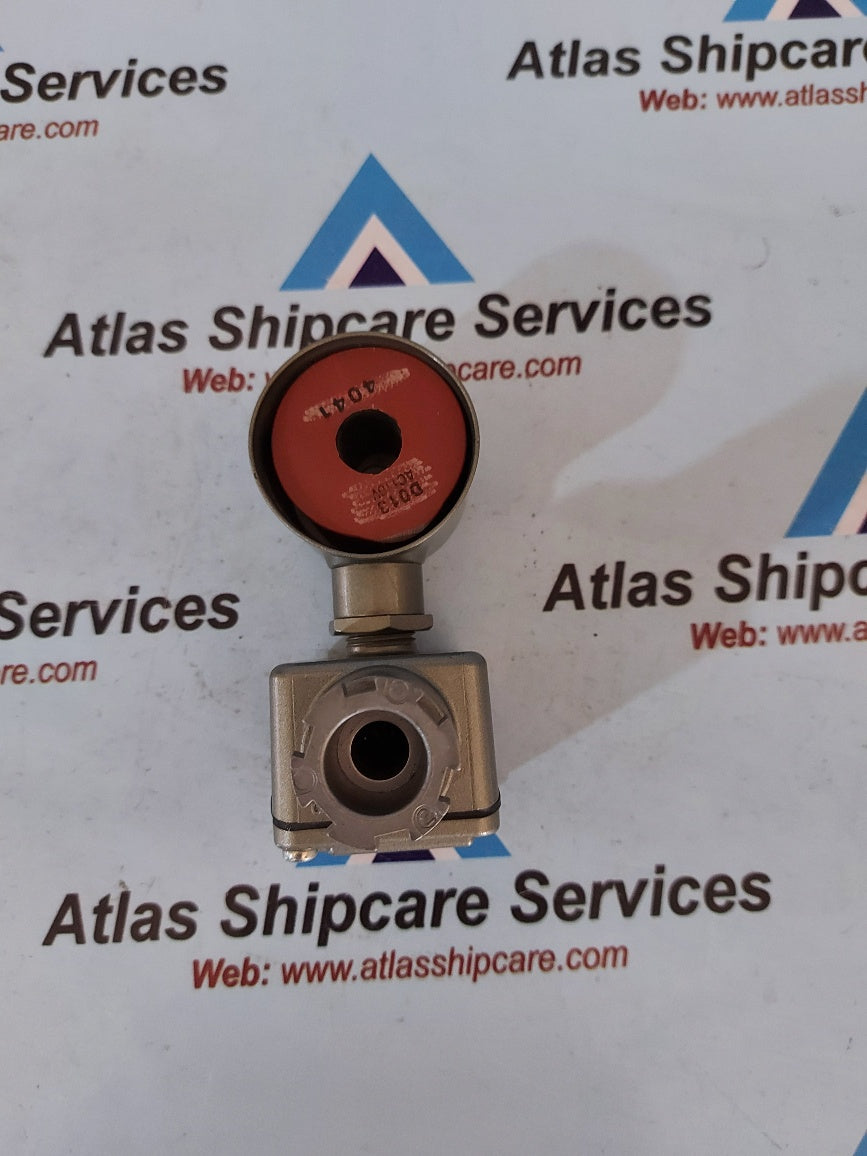 Saginomiya GMV-S303GQ33 Solenoid Valve