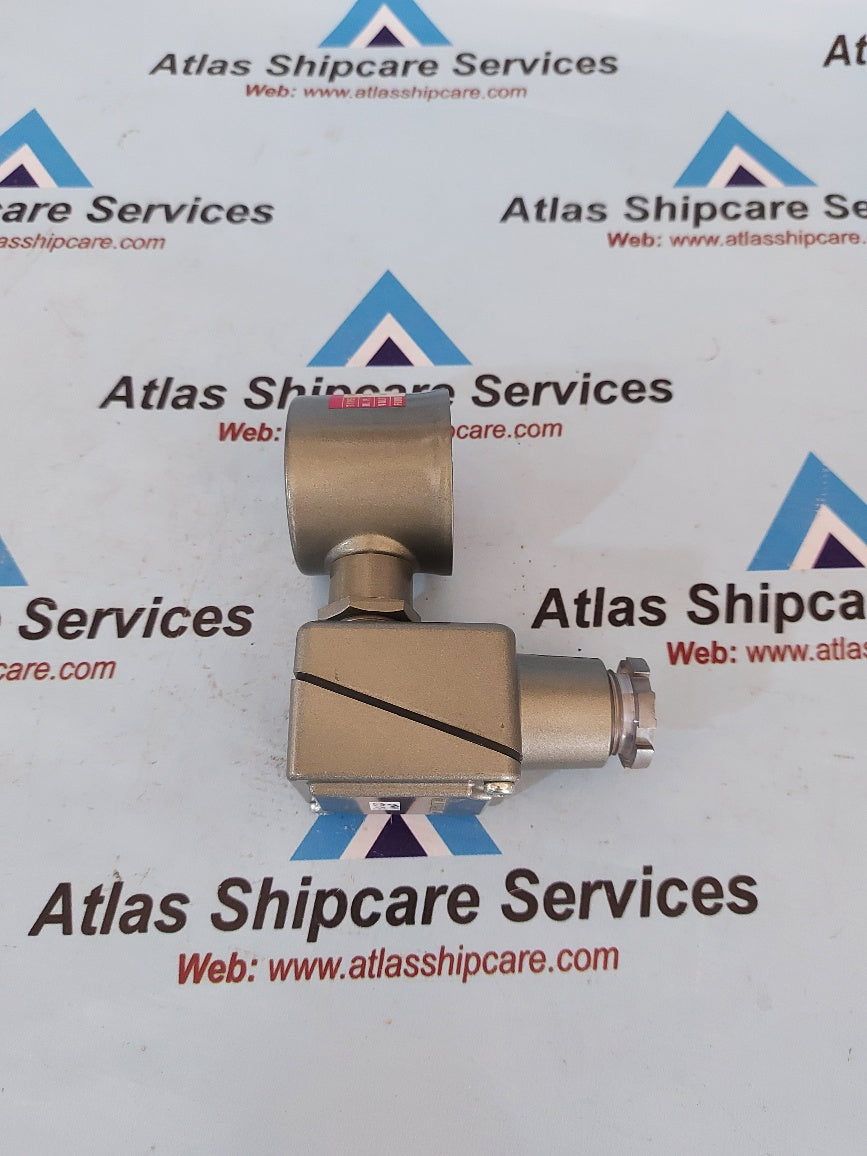 Saginomiya GMV-S303GQ33 Solenoid Valve