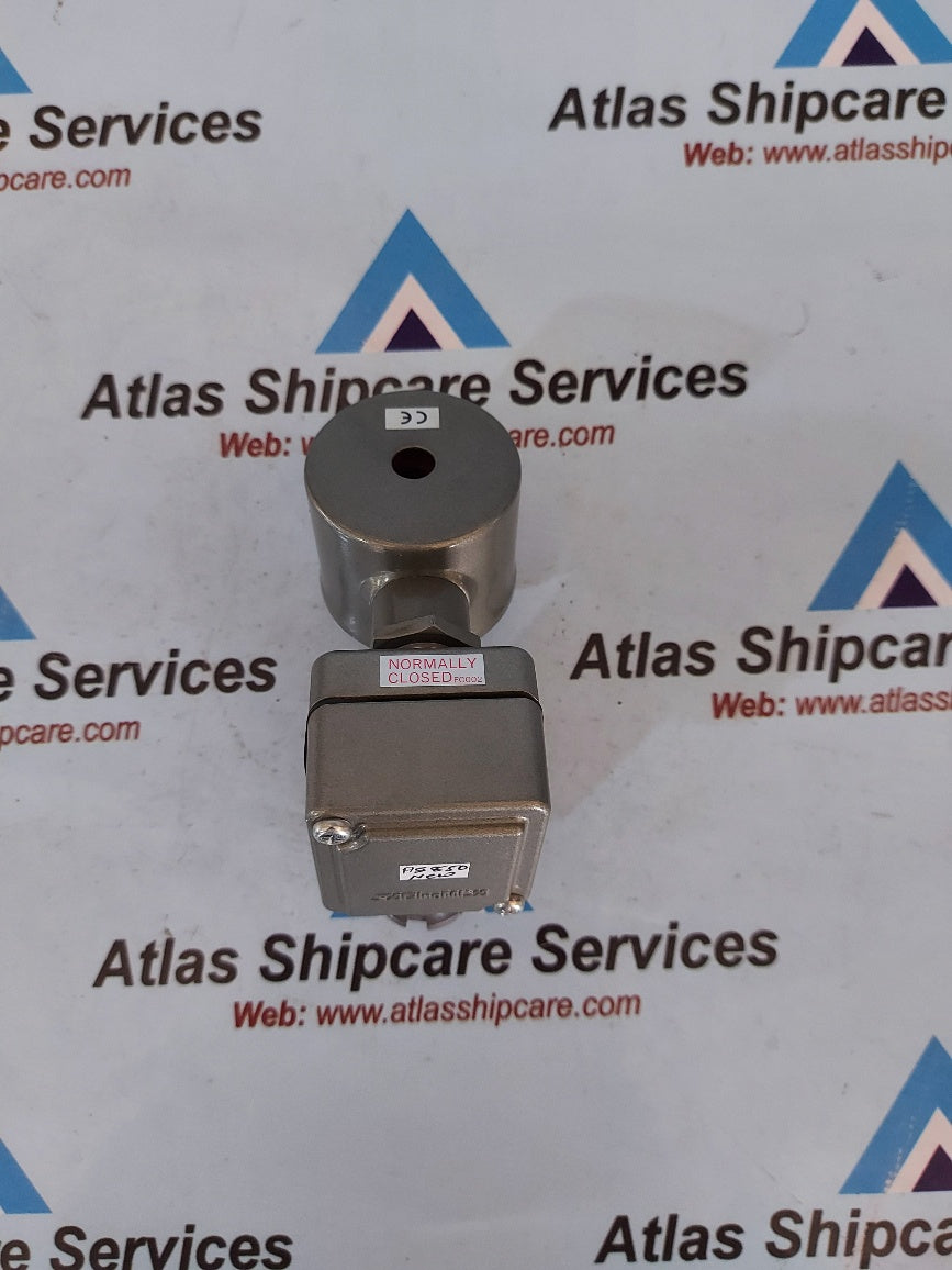 Saginomiya GMV-S303GQ33 Solenoid Valve