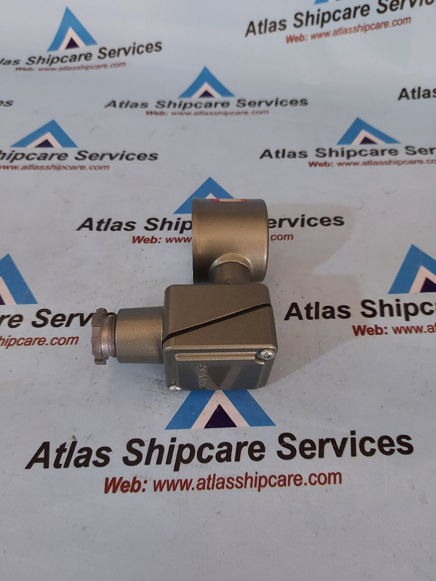 Saginomiya GMV-S303GQ34 Solenoid Valve