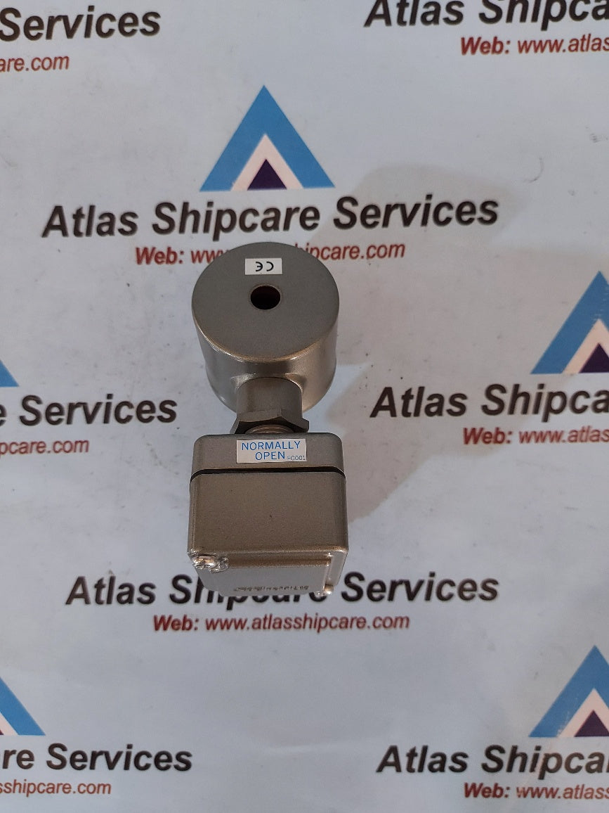 Saginomiya GMV-S303GQ34 Solenoid Valve