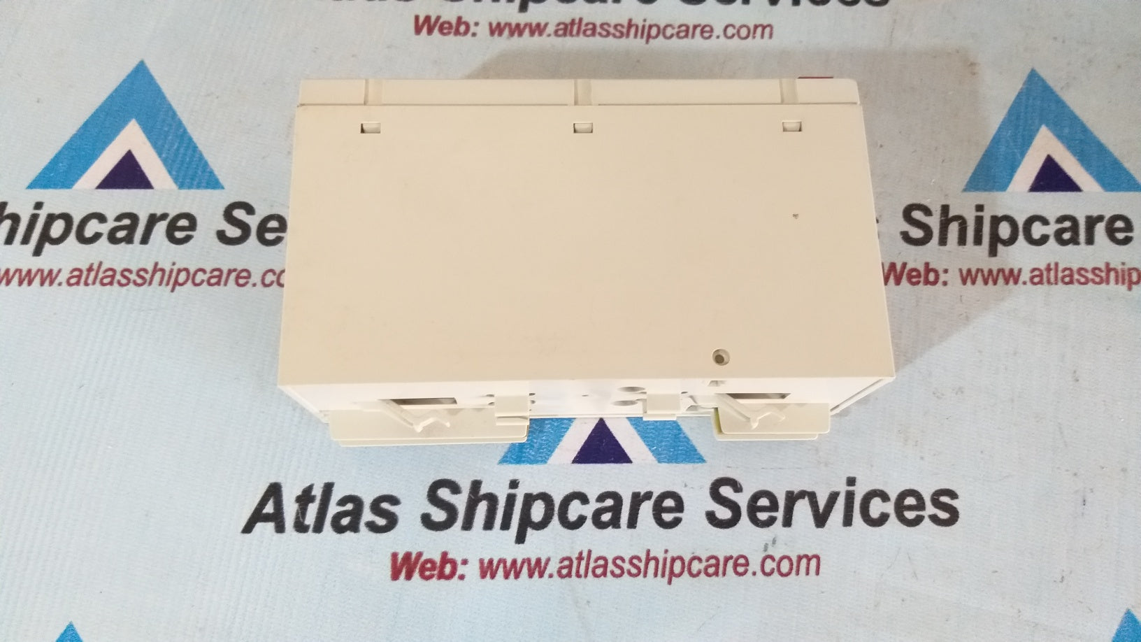 Saia PCD4.E110 Digital Input Module Version.A