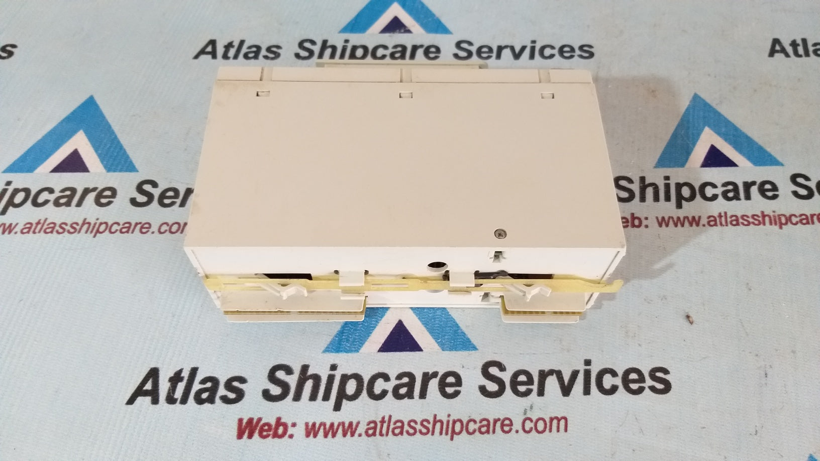 Saia PCD4.M445 Processor Module Version.C