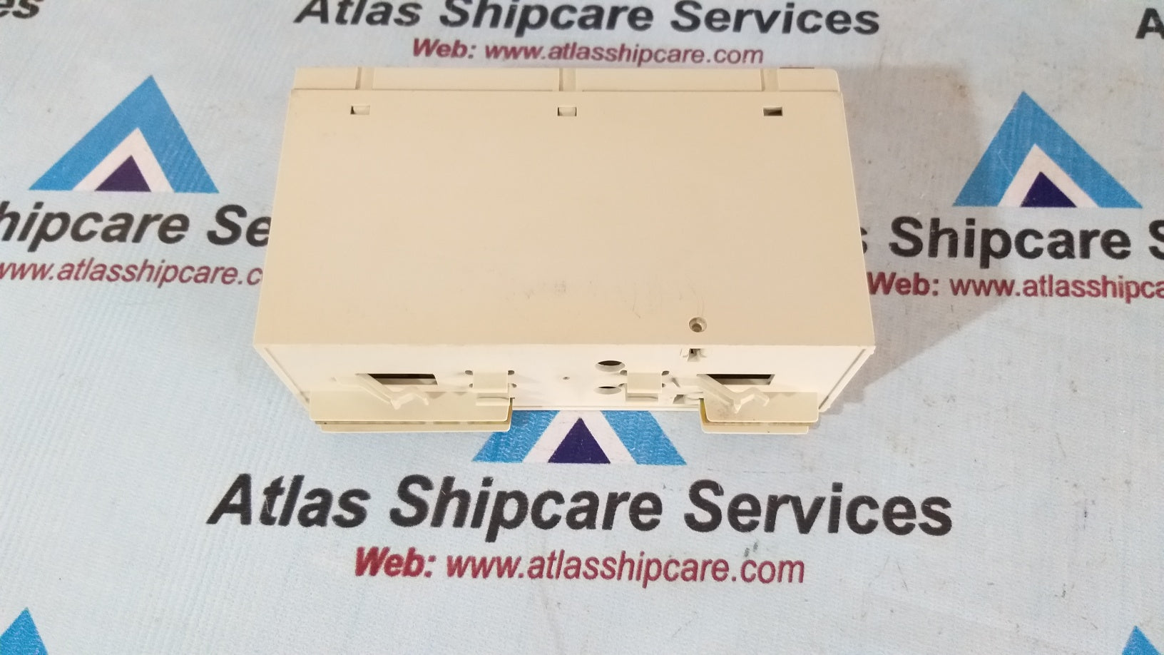 Saia PCD4.W100 Analog Module Version.D