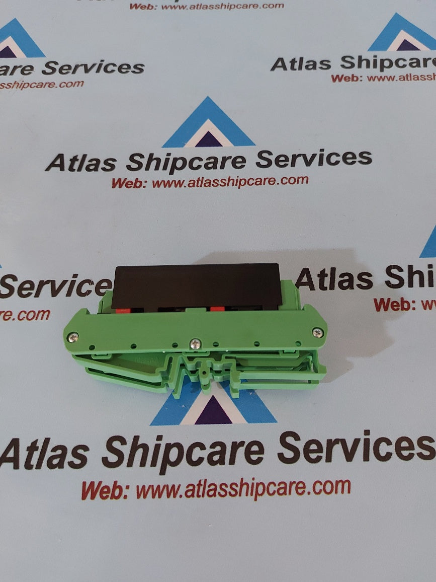 Sam Electronics/Lyngso Marine PFM 2200 P/N : 810.001.410-03 Module