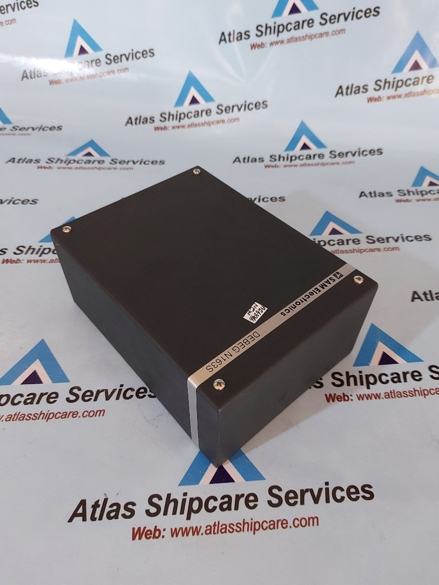 Sam Electronics DEBEG N163S Power Supply