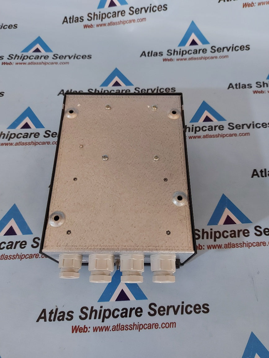 Sam Electronics DEBEG N163S Power Supply
