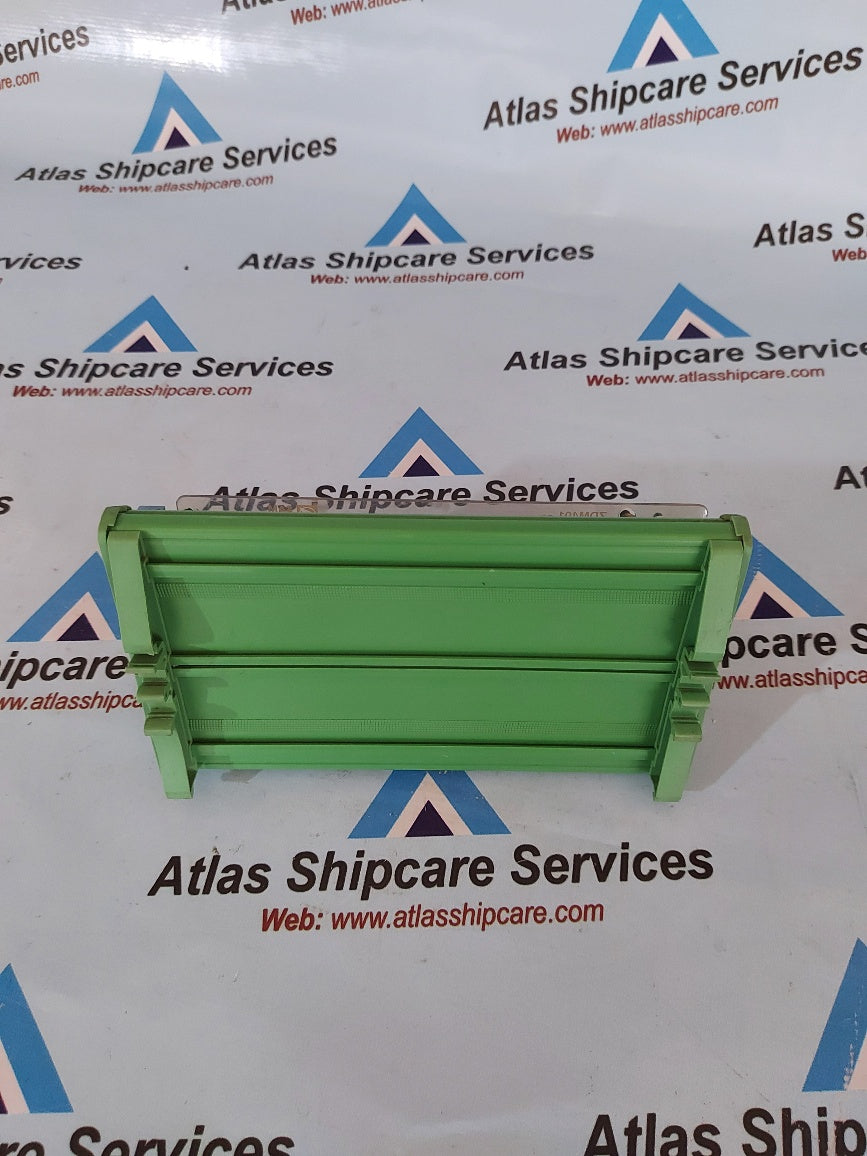 Sam Electronics ZDM401 Central Digital Module 271.130 431.D