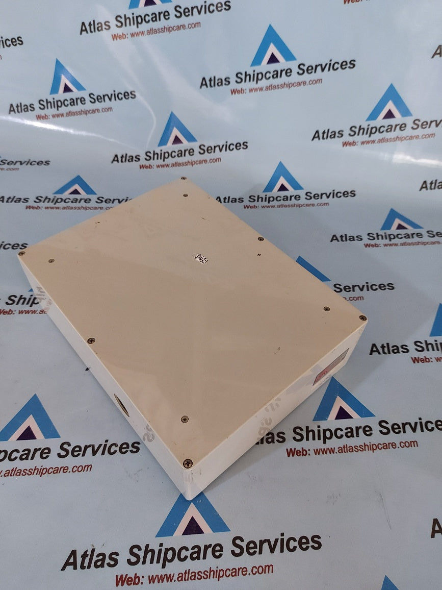 ScanAcoustic SA150B Control Module