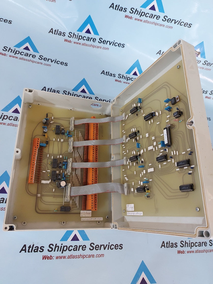 ScanAcoustic SA150B Control Module