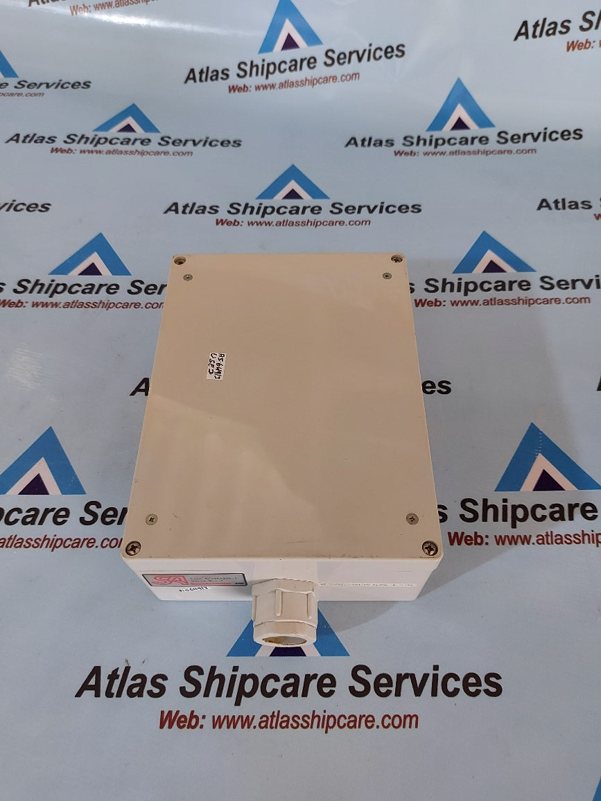 ScanAcoustic SA4226.1 Control Module