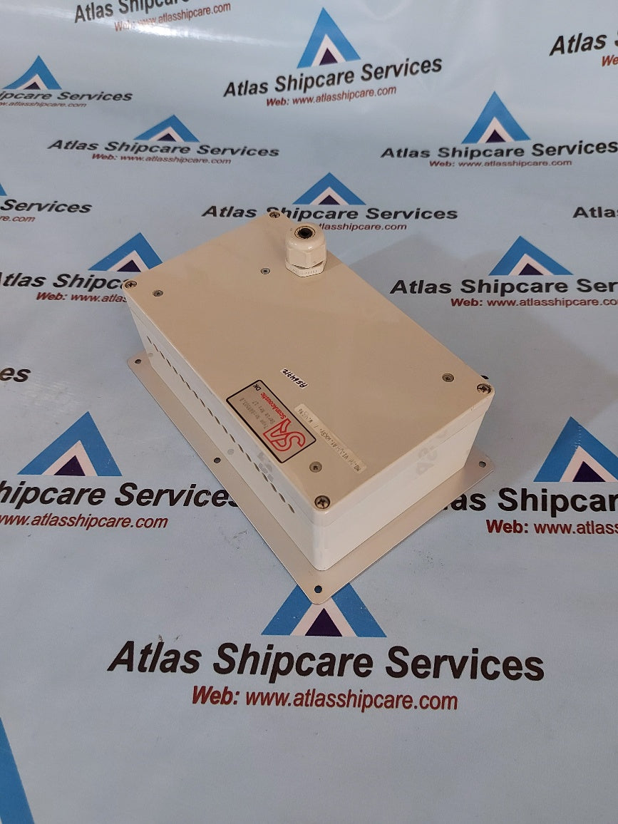 ScanAcoustic SA9503.B Control Module