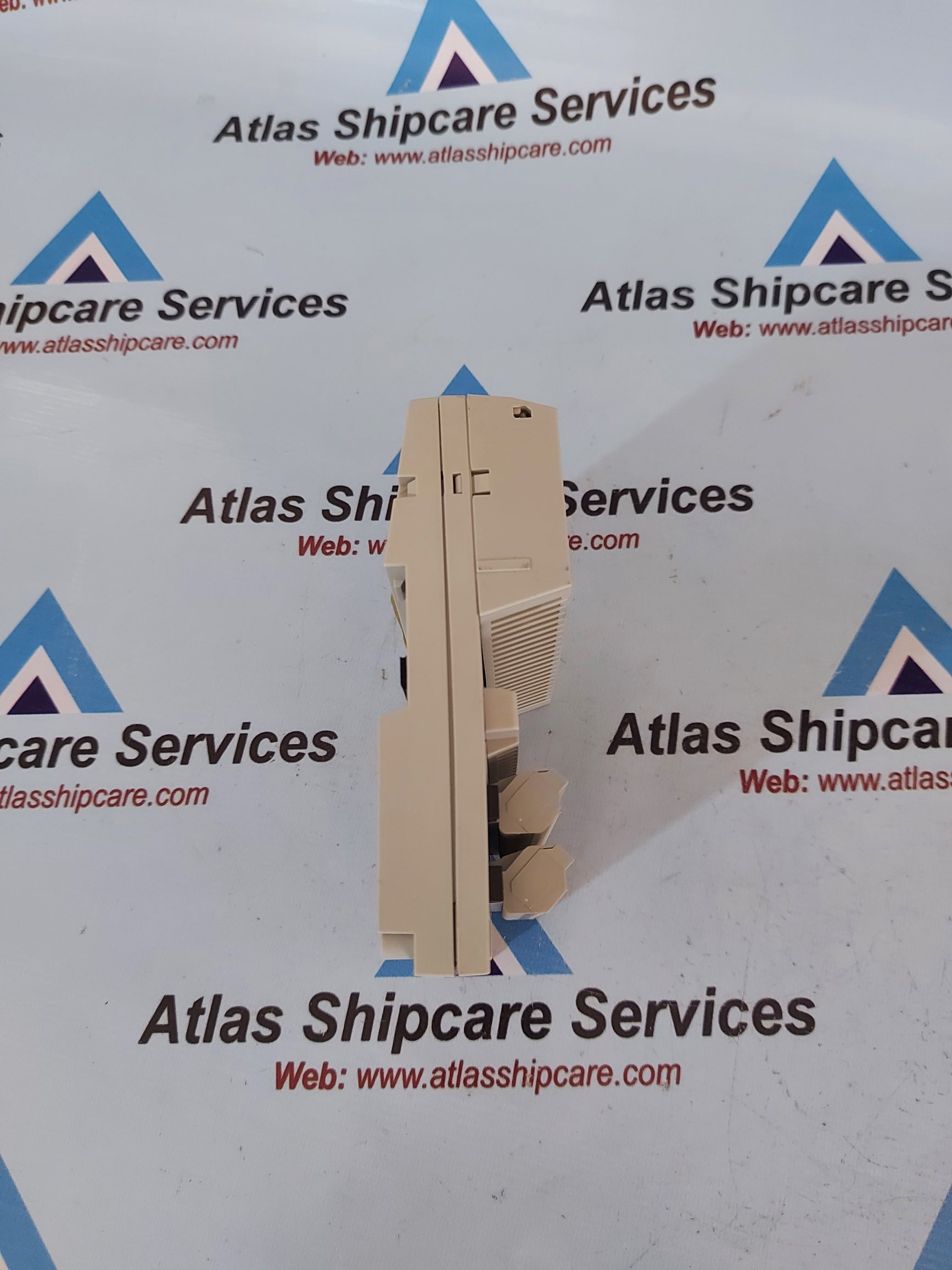 Schneider Electric TSX MOMENTUM 170AAI52040 I/O Base Analog 4-Channel RTD Thermo Input