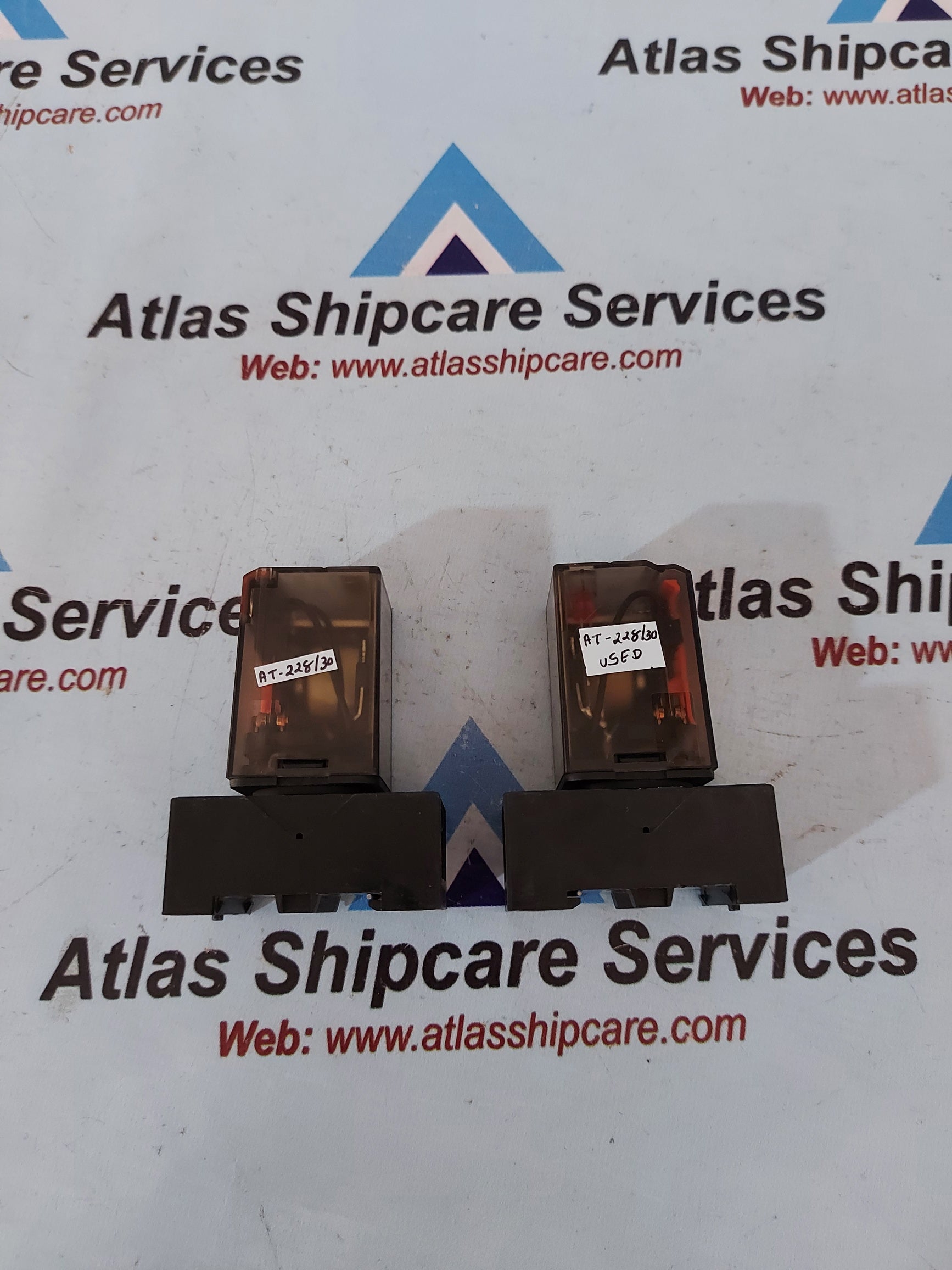 Schrack MT3230C4 Multimode Relay