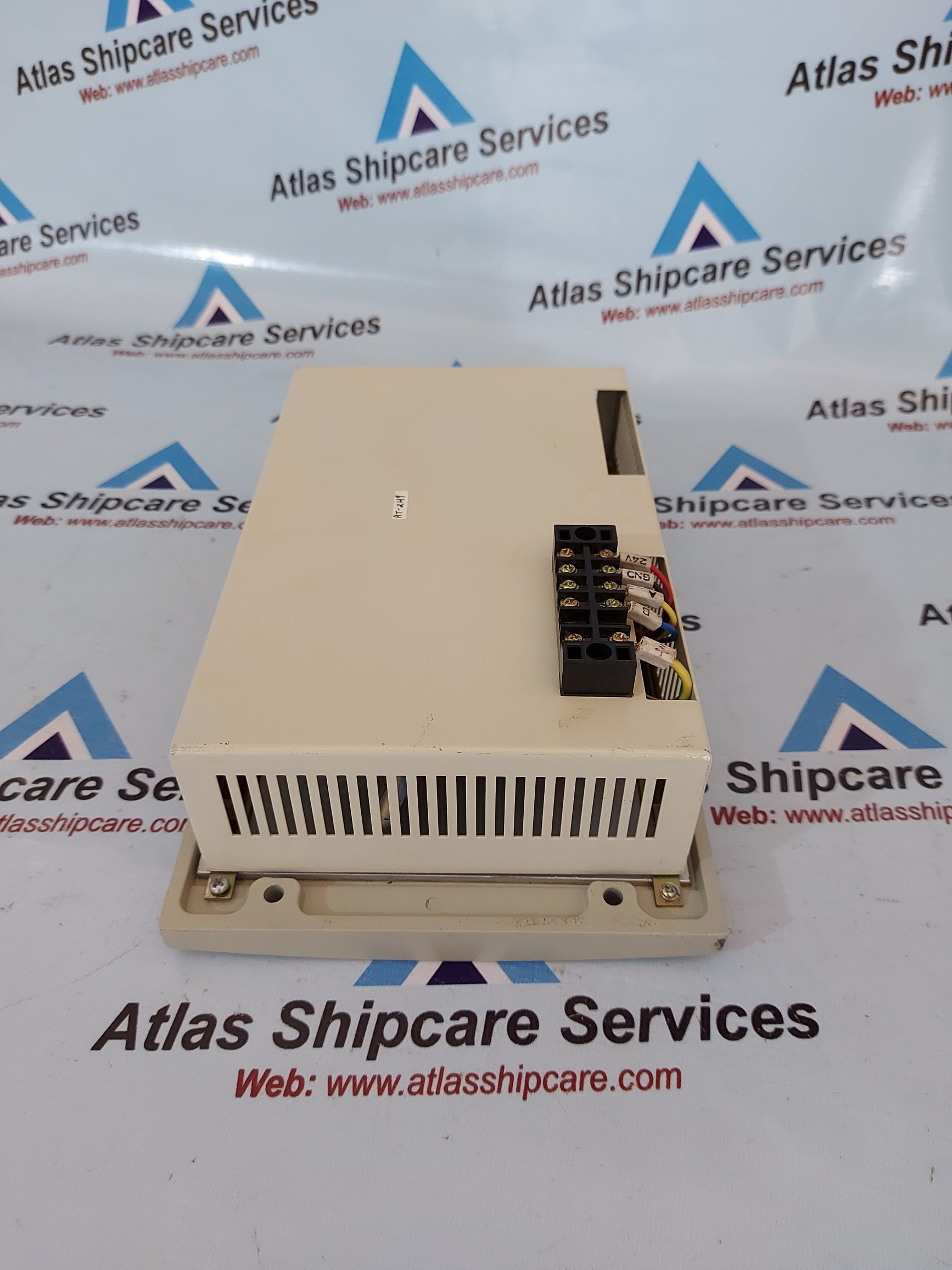 Seaplus JB-QB-4508R Fire Alarm System Repeater