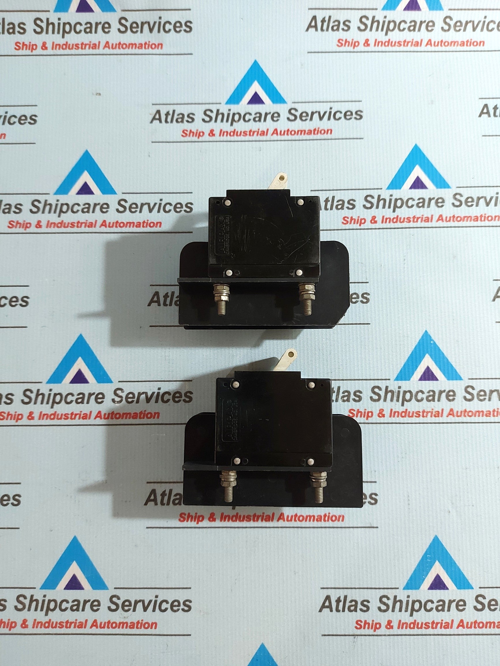 Sensata-Airpax 205-111-24549-1 Circiut Breaker