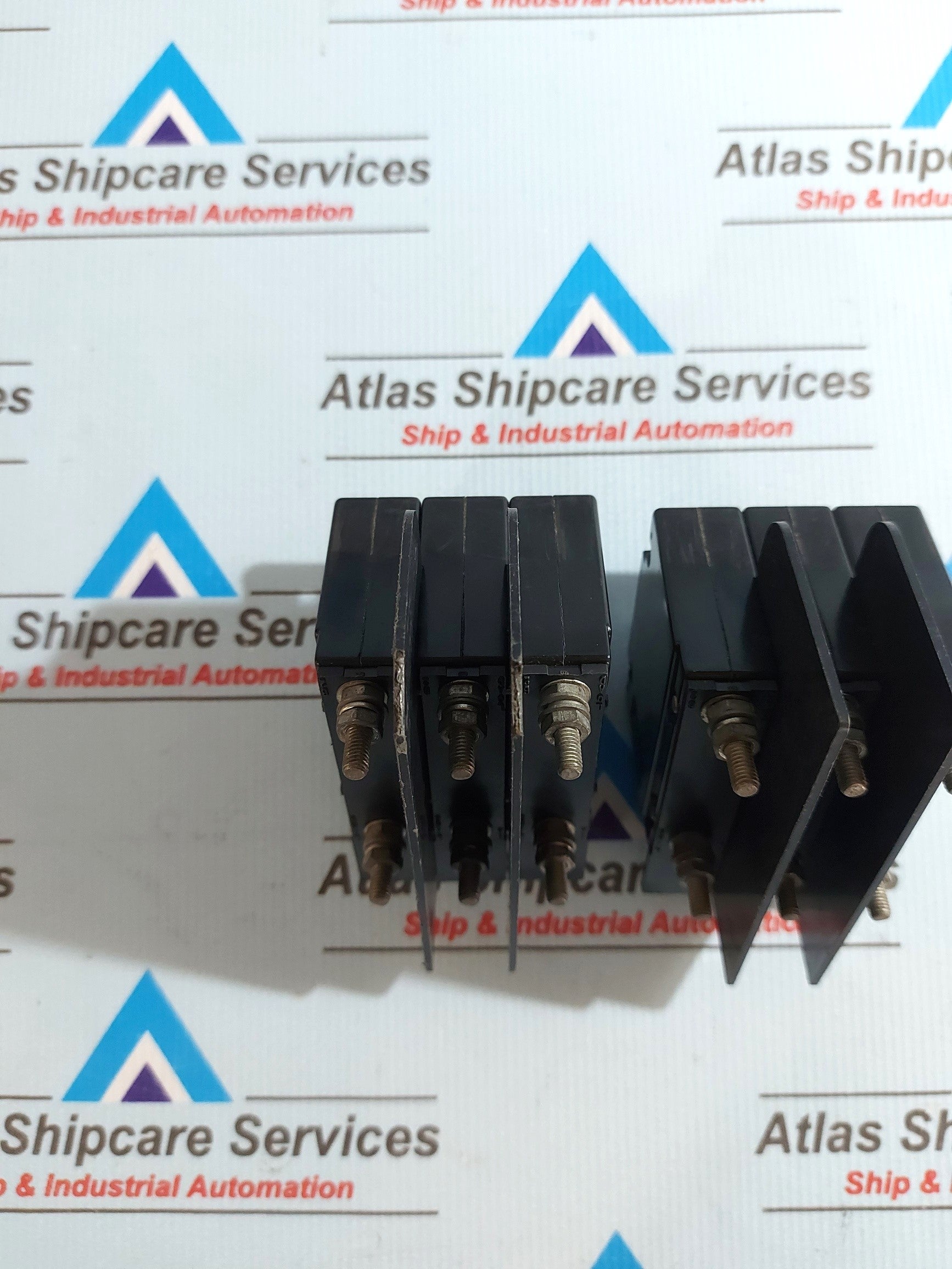 Sensata-Airpax 205-111-24549-1 Circiut Breaker