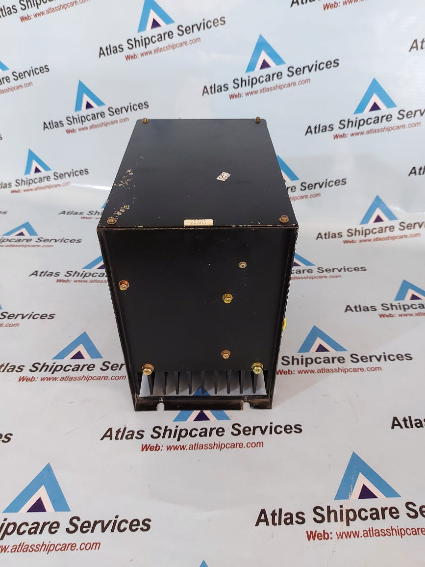 Shinko MOC 6004B-10A Converter Module