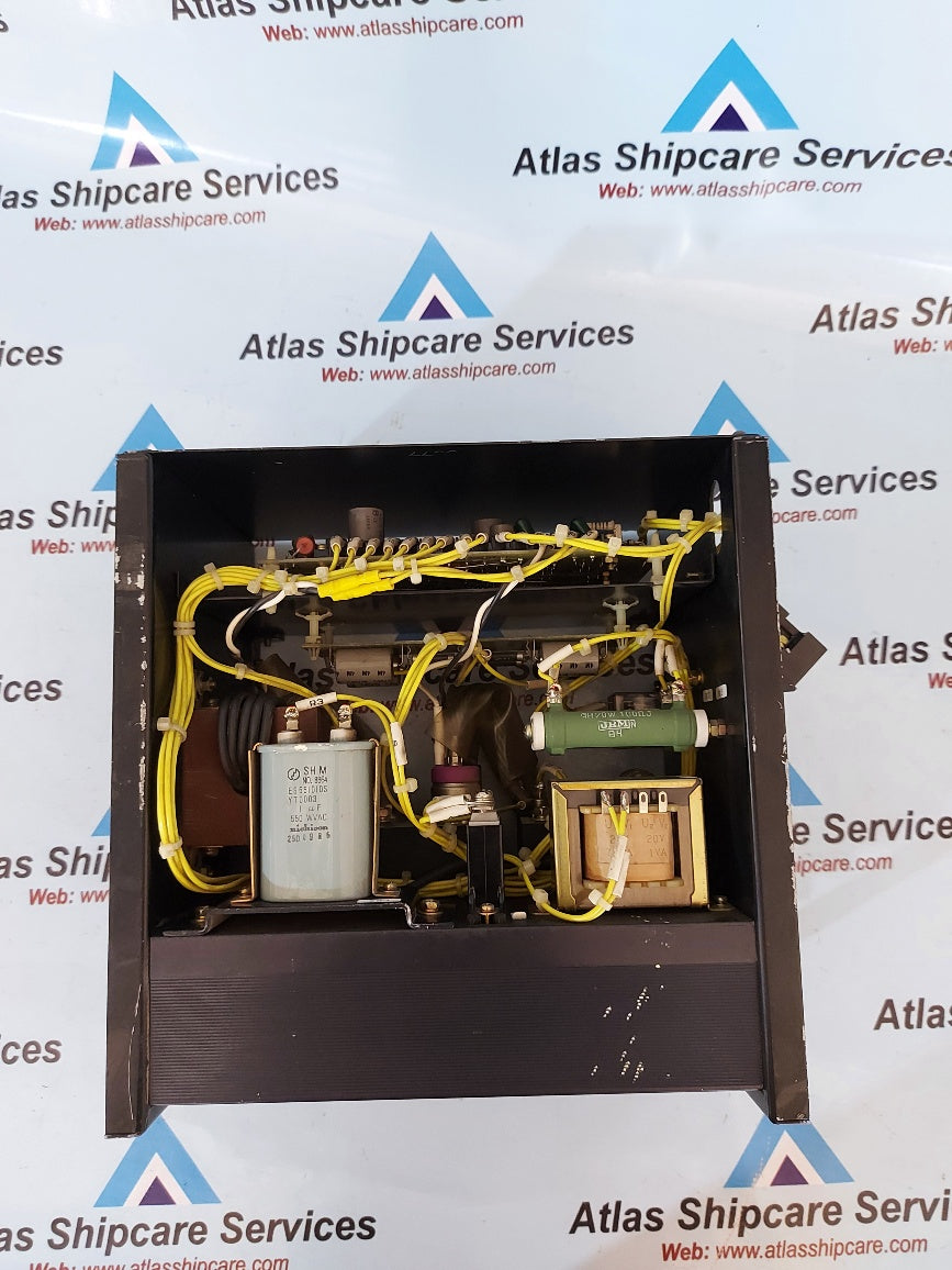 Shinko MOC 6004B-10A Converter Module