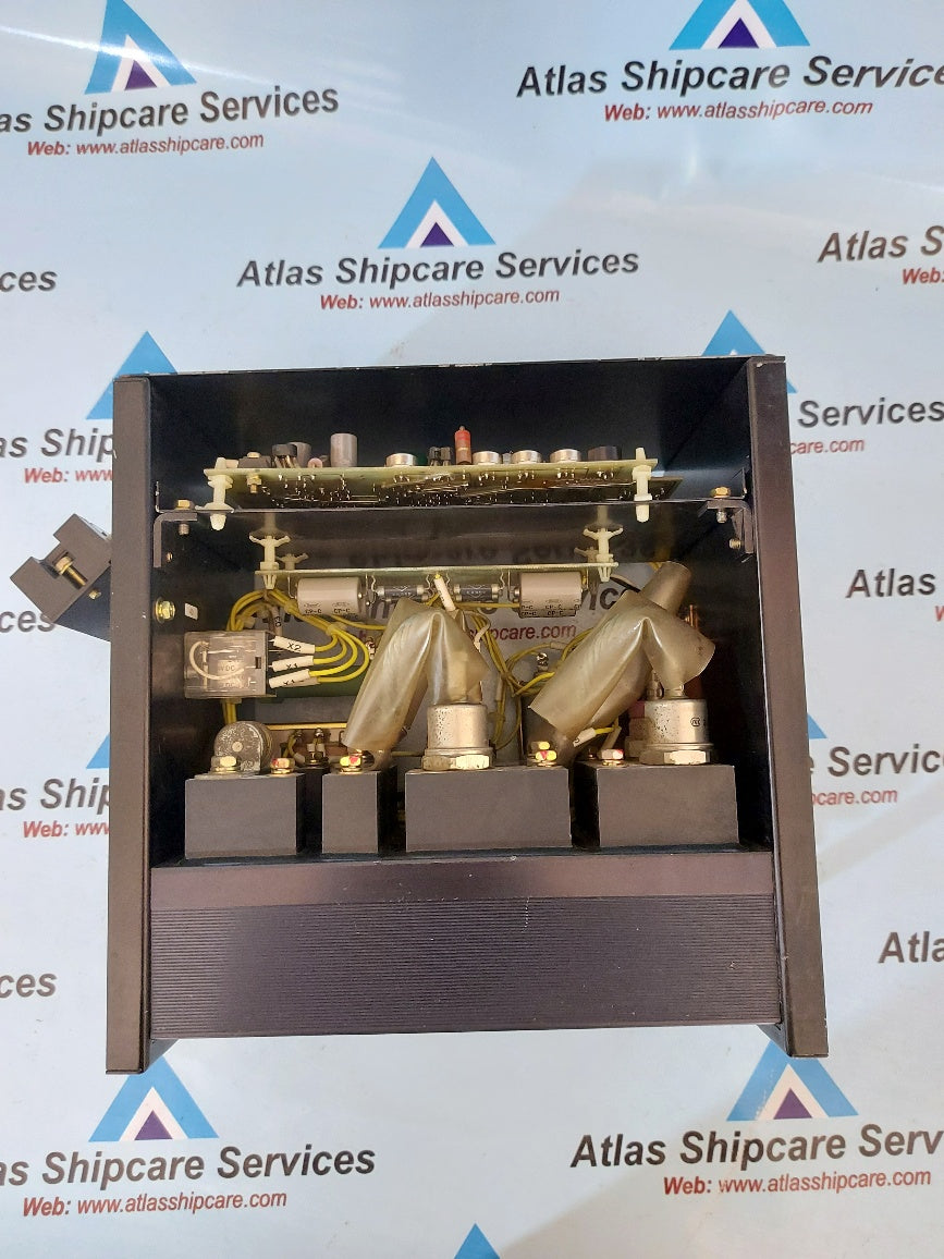 Shinko MOC 6004B-10A Converter Module