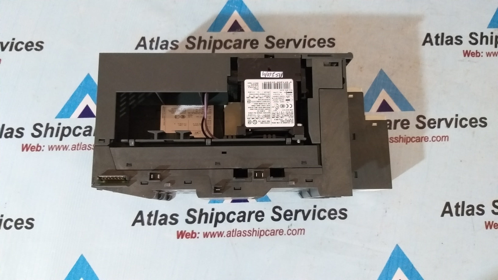 Siemens 3RK1301-0HB00-1AA2 RS1-x Motor Starter