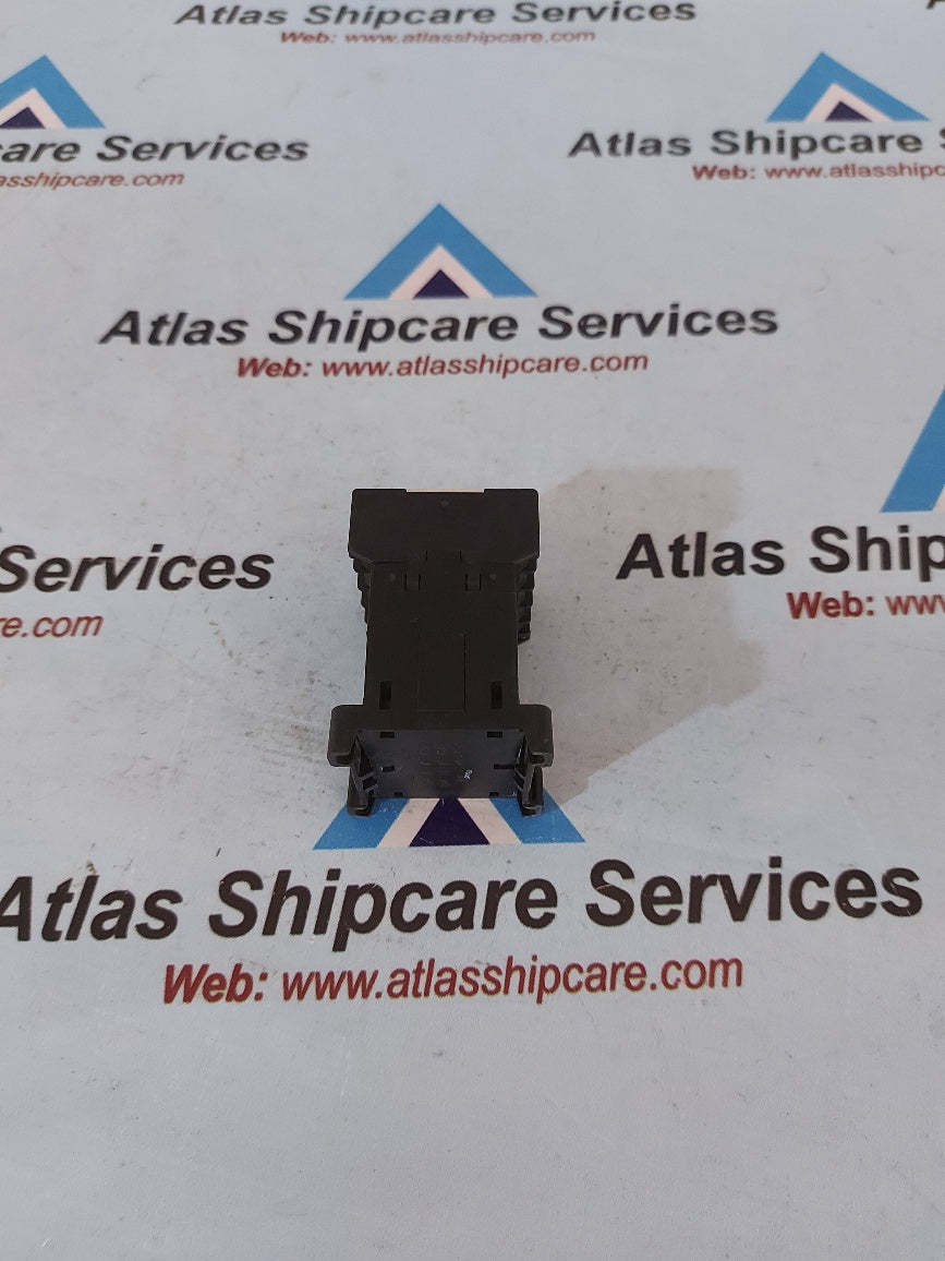 Siemens 3TH2031-0AN2 Control Relay 3NO+1NC 10 Amp