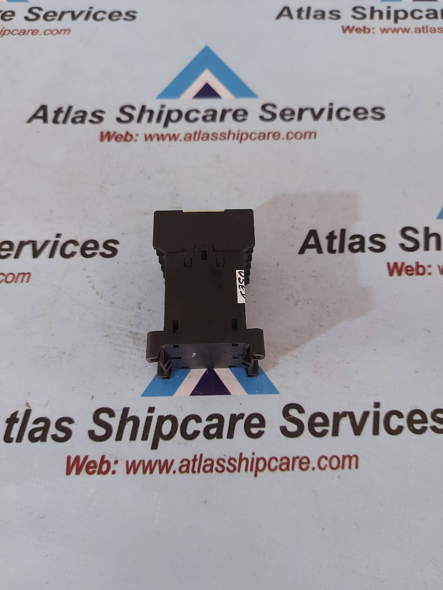 Siemens 3TH2031-0AN2 Control Relay 3NO+1NC 10 Amp
