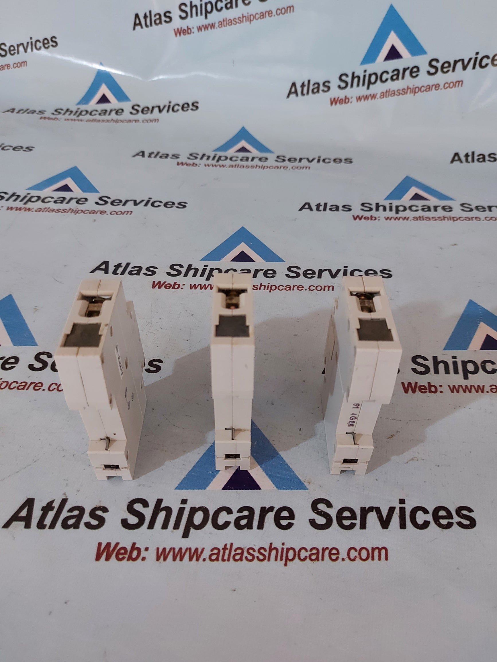 Siemens 5 SX 2 G 0,5A Circuit Breaker