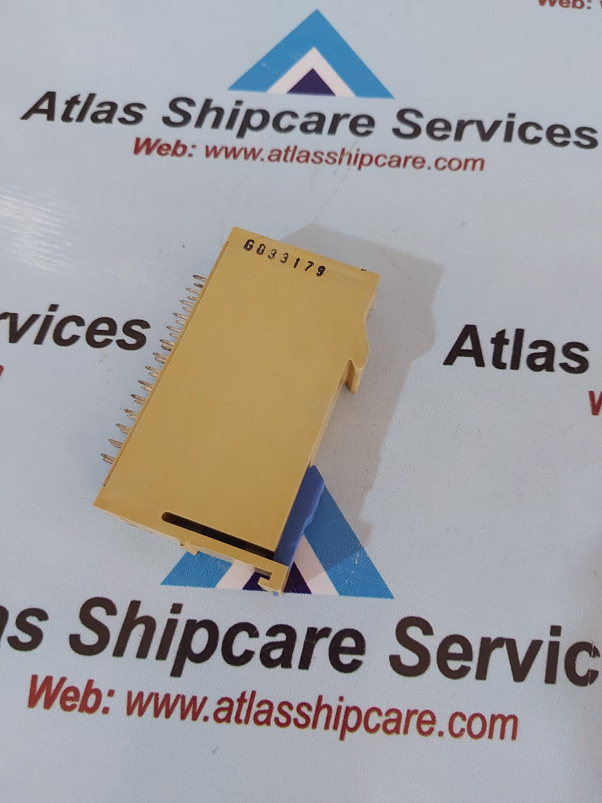 Siemens 6EC1 656-3A Simatic C1&nbsp;Module Potted Block
