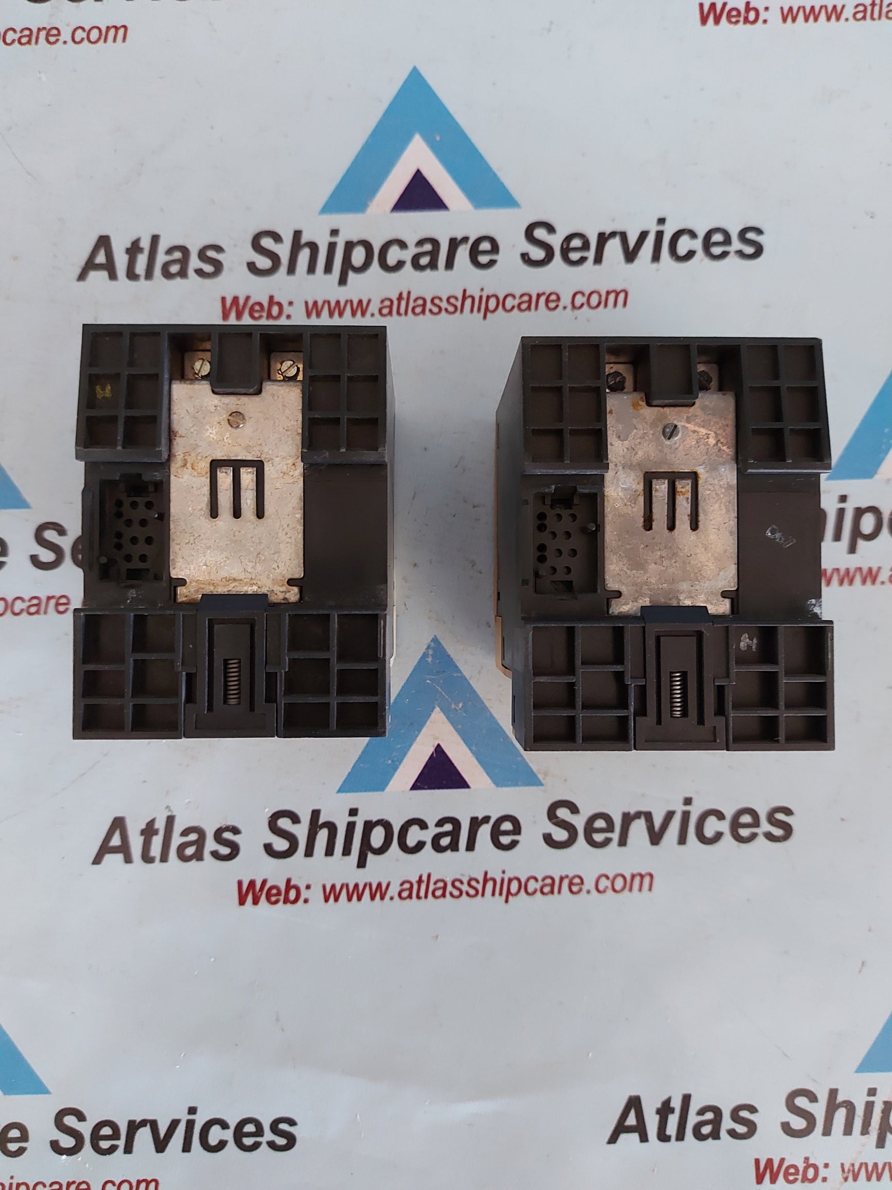 Siemens DP/RS232C Link Module 6ES 7158-0AA01-0XA0