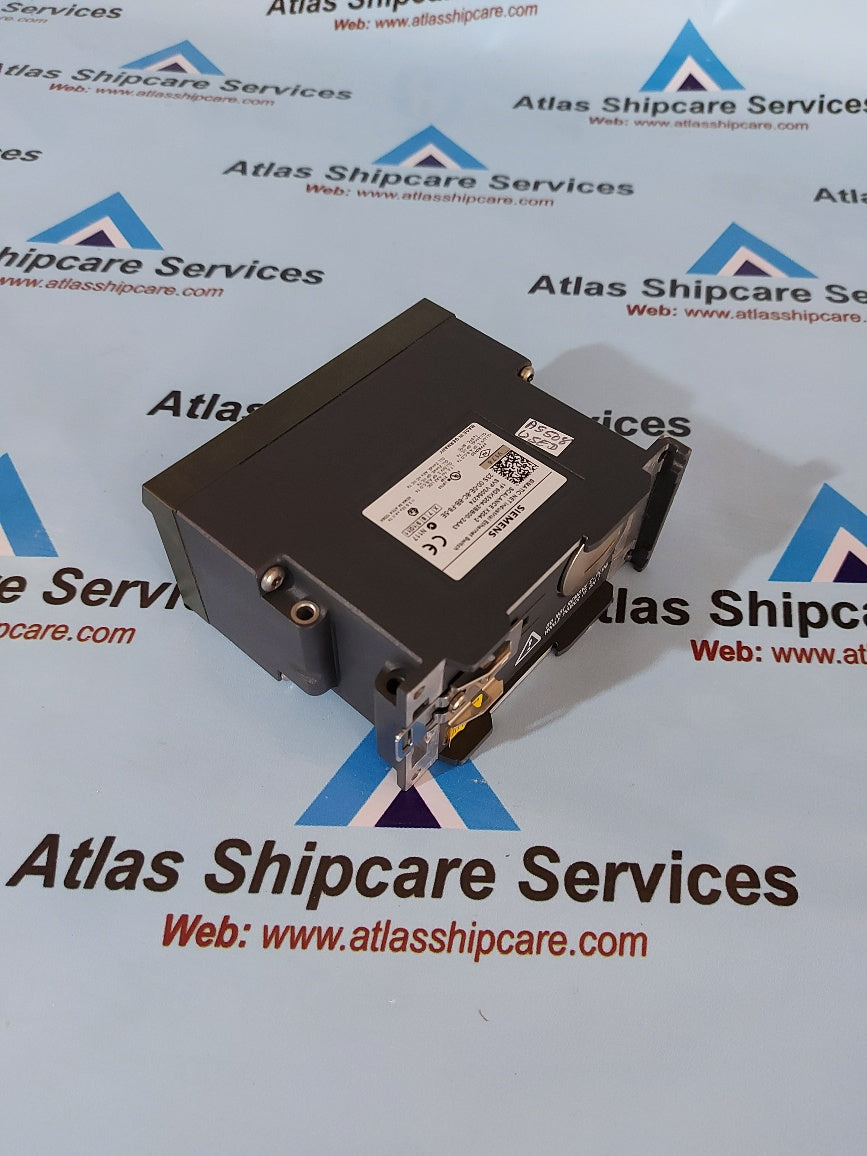 Siemens SCALANCE X204-2 Industrial Ethernet Switch