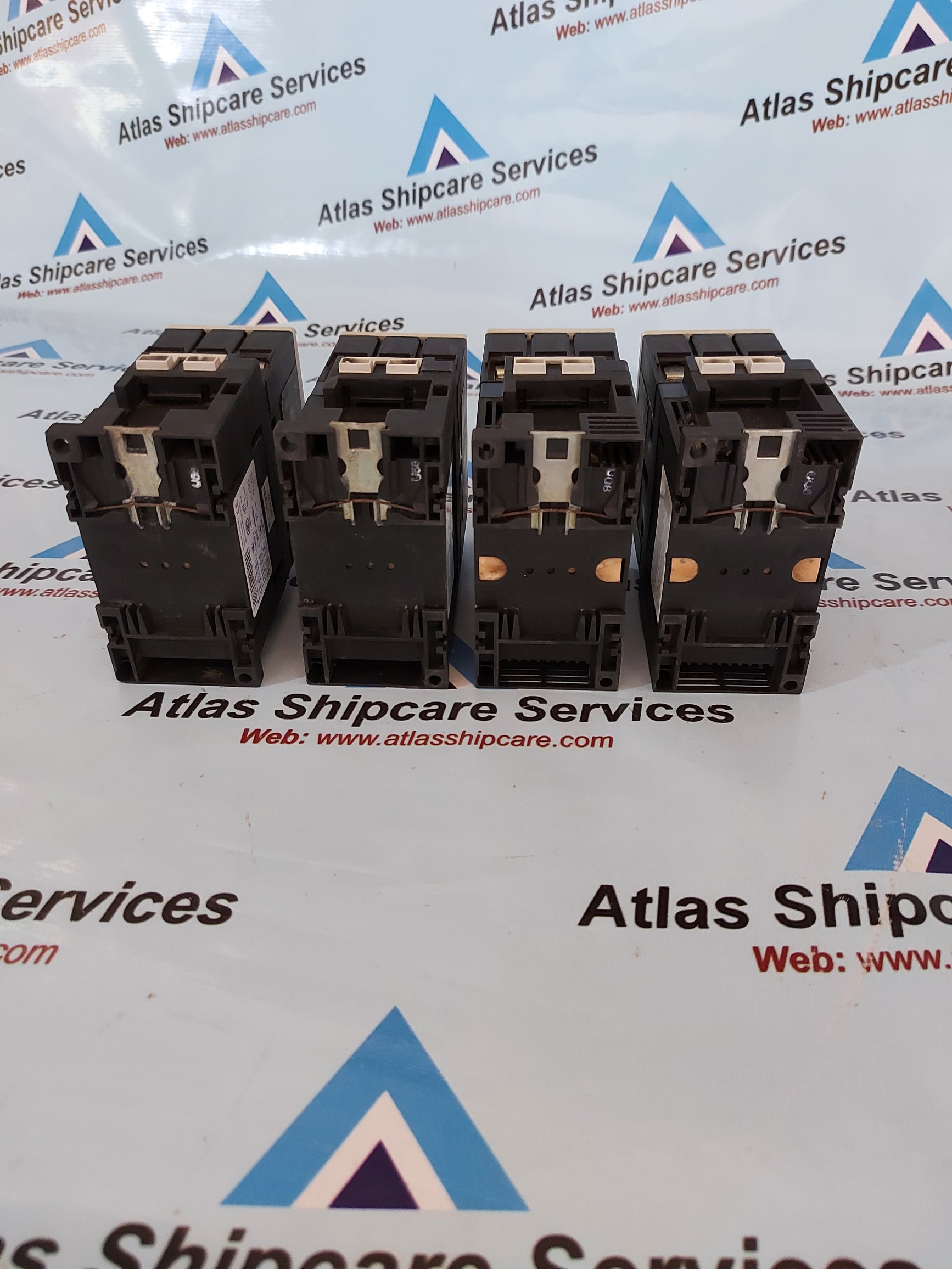 Siemens Sirius 3RT1034-1BB40 Contactor