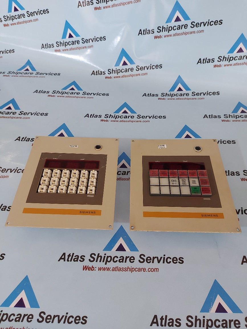 Siemens WT41 Watch Terminal&nbsp;