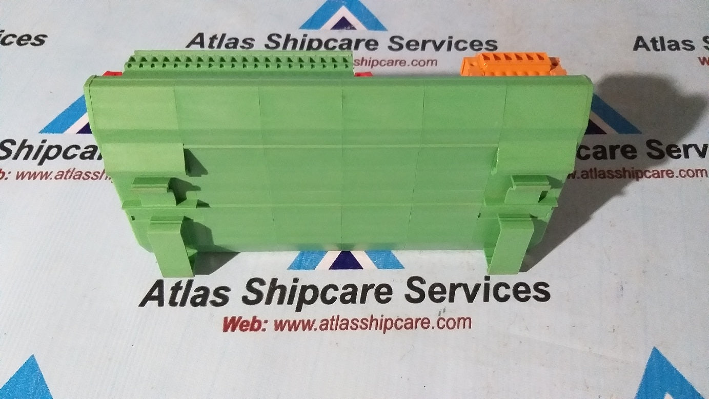 Simrad Albatross TB AO V&C-2 600394 A 37931623 A Input Output Interface Card
