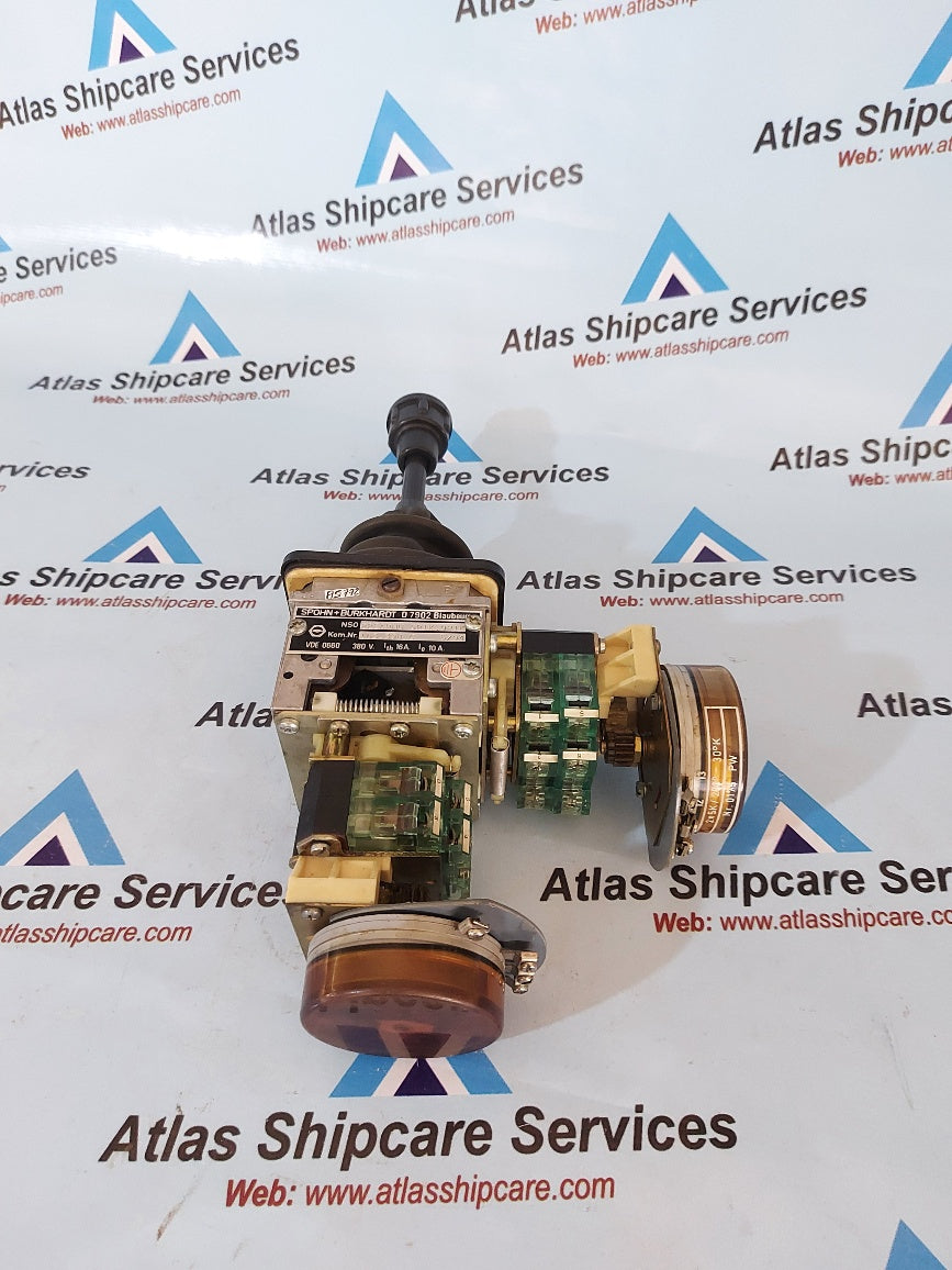 Spohn + Burkhardt – Atlas Shipcare Services