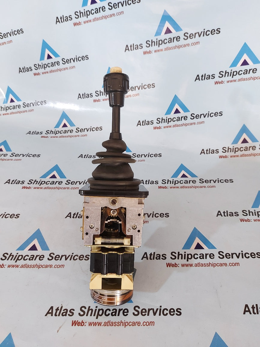 Spohn + Burkhardt 22EARHU 9P1K.9P1K Joystick Controller