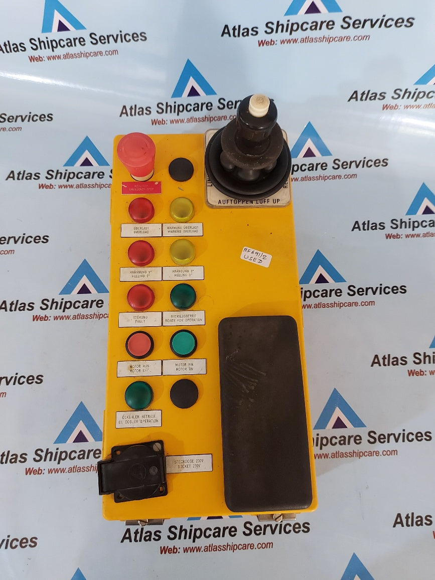 Spohn + Burkhardt – Atlas Shipcare Services