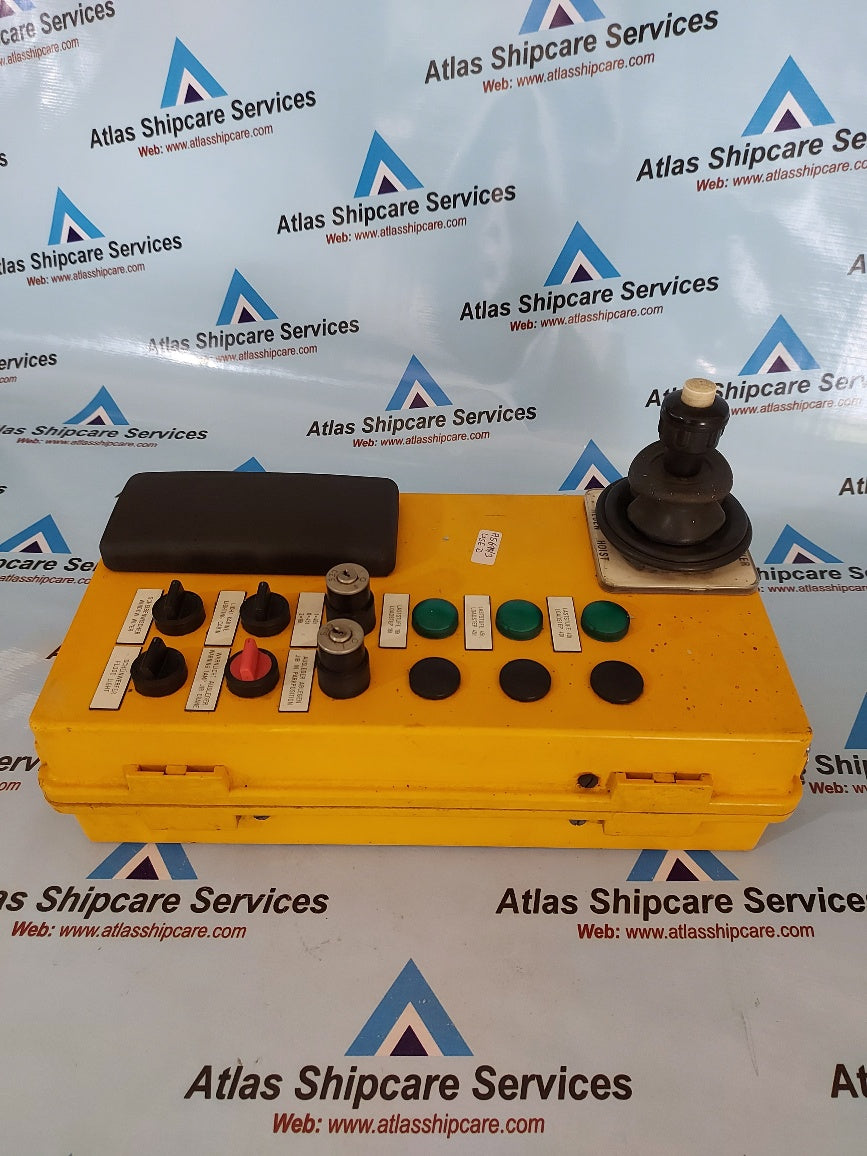 Spohn + Burkhardt NS0PKU Module