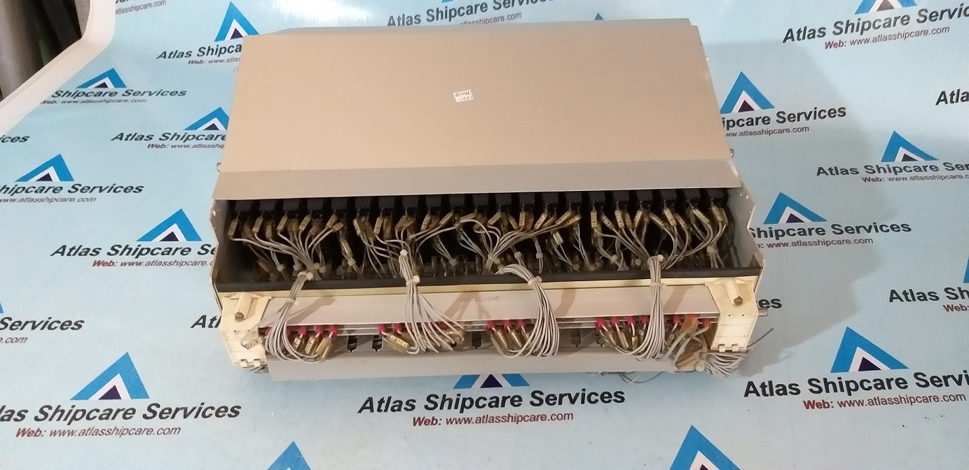 Stahl ICS 1000 9201 Control Panel System