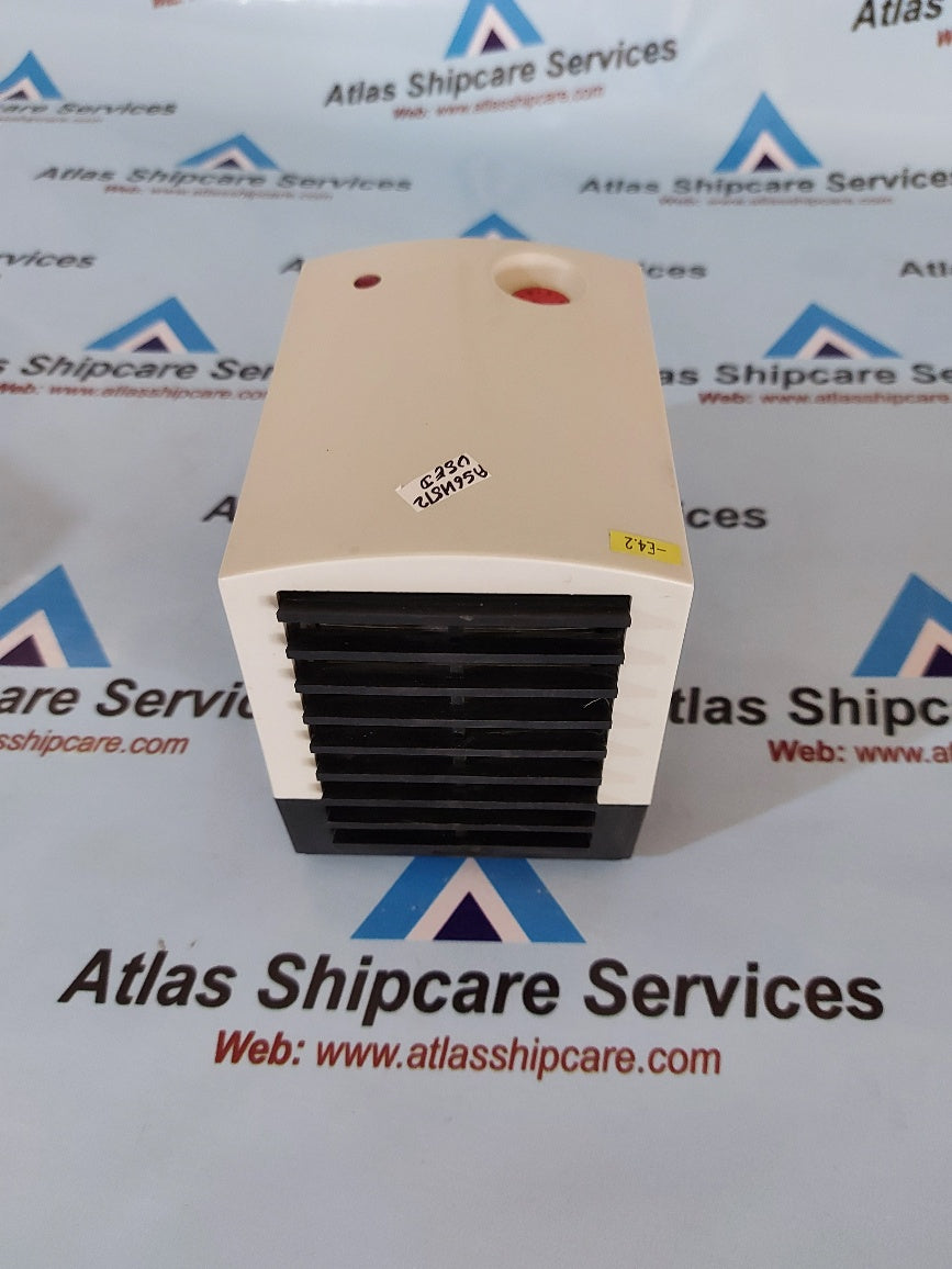 Stego CR 02700.0-00 Enclosure Fan Heater