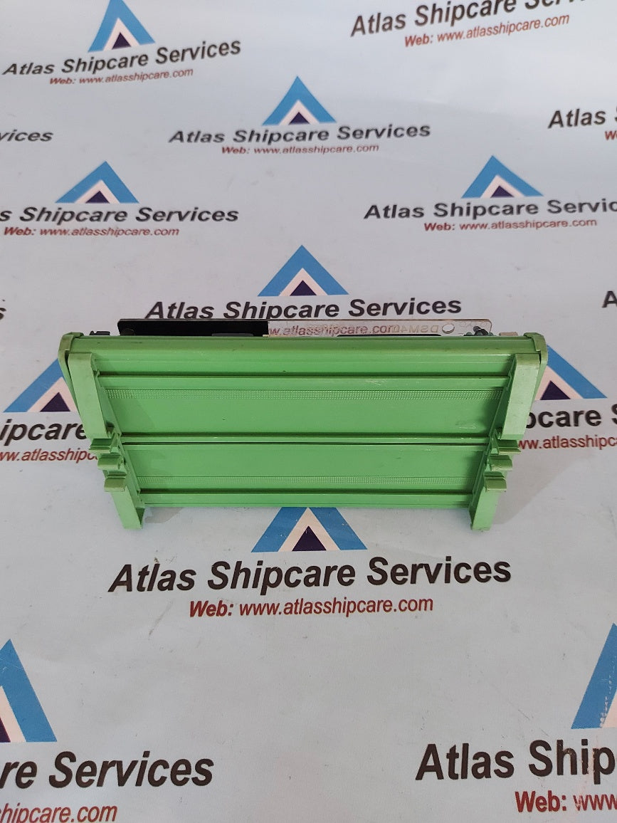 Stn Atlas DSM401 Diesel Control Module 271.13 437/D