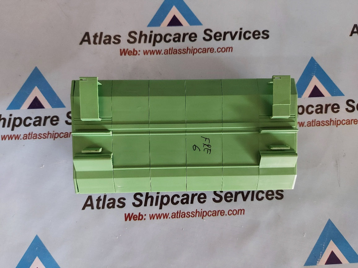 Stn ZM401 Central Module P/N 271.130 439.B