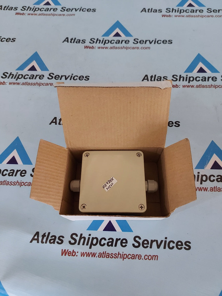 System Sensor MB Middle Box